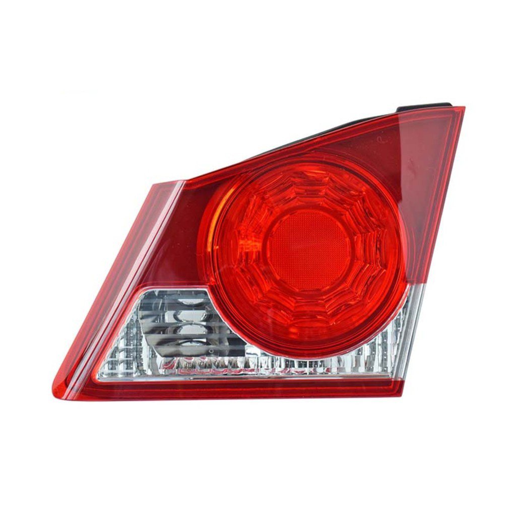 Honda Civic Tail Light RH 2006-2008 Genuine OEM 34151-SNB-023