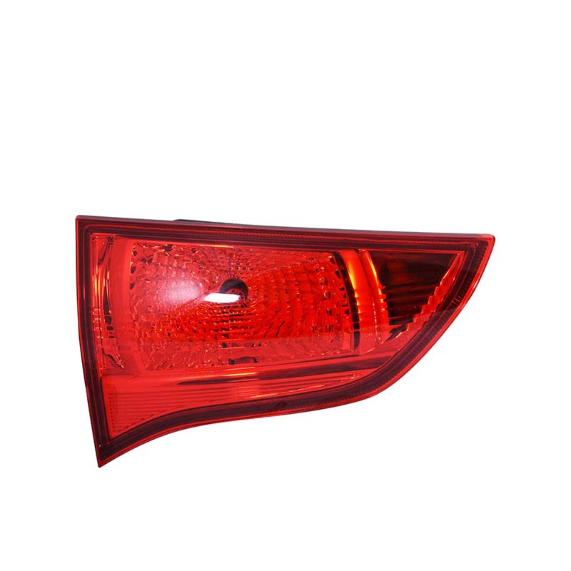 Mitsubishi Pajero Sport Tail Light LH 2011-2013 Genuine OEM