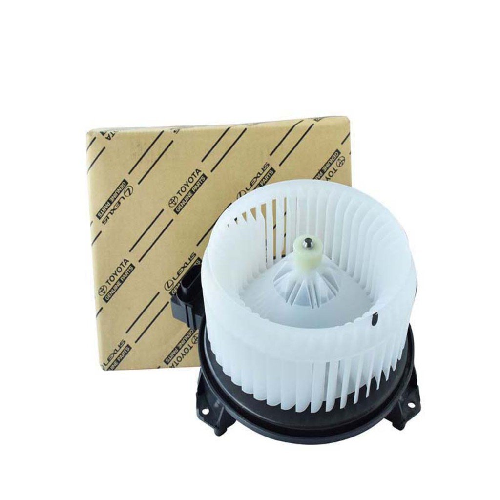 Toyota Vigo A/C Blower Motor 2005-2007 Genuine OEM 87103-0K112