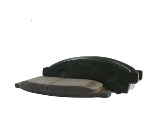 Mitsubishi Triton 2006–2014 Front Disc Brake Pads Genuine Mitsubishi OEM Part No. 4605A284