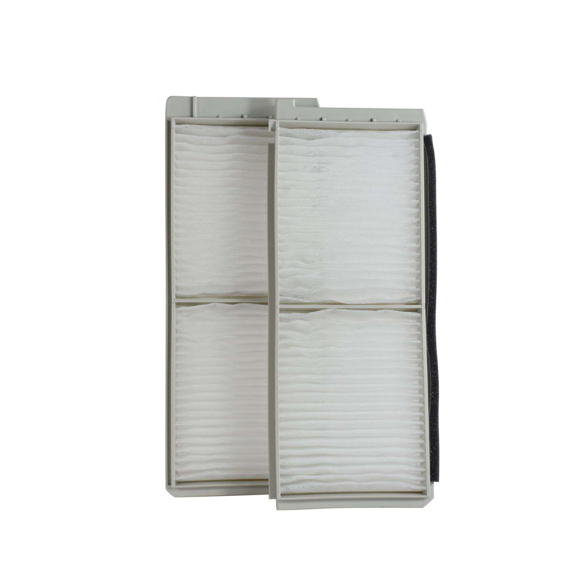 Cabin Air Filter Mazda2 Year 2009-2014 Genuine Mazda (DN20-61-J6X)