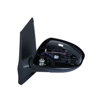 Power Door Mirror Mazda2 2009-2014 (5D) (LH) (3-Wire) Genuine Mazda (DL33-69-18ZD) (Per Piece)
