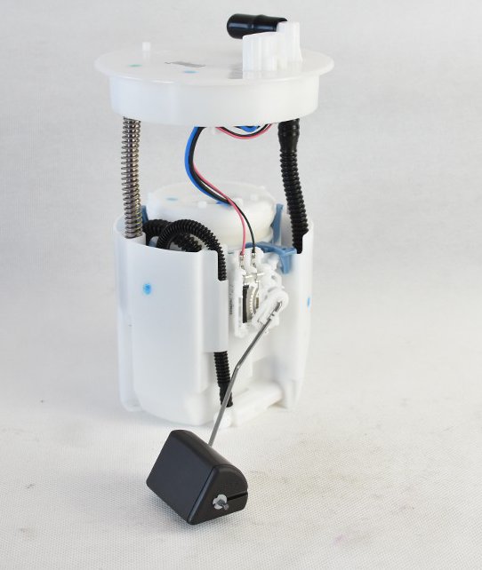 Fuel Tank Sender Unit with Fuel Pump Mazda2 15 1.3B (Genuine Mazda) (97204991)