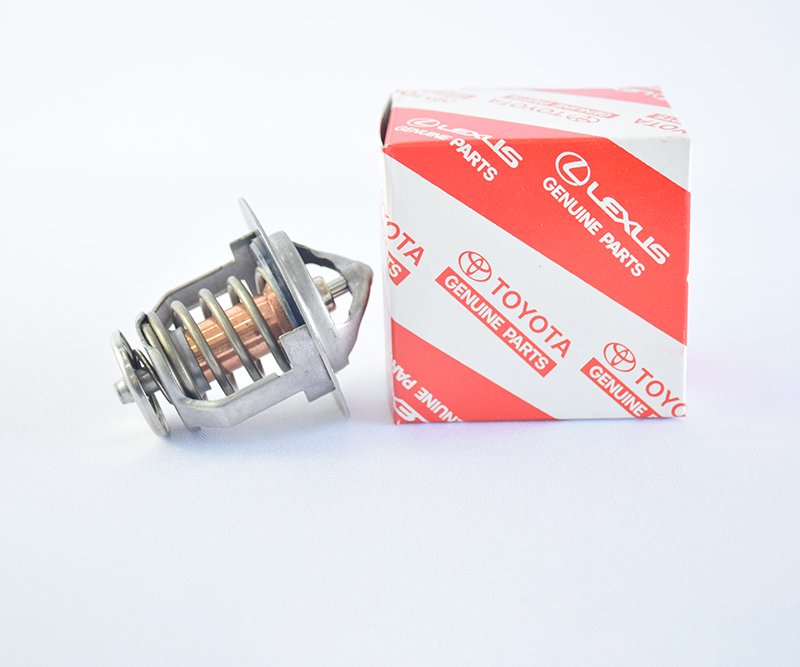 Toyota Vigo Thermostat 2.5D 2KD 2005-2007 Genuine OEM 90916-03118