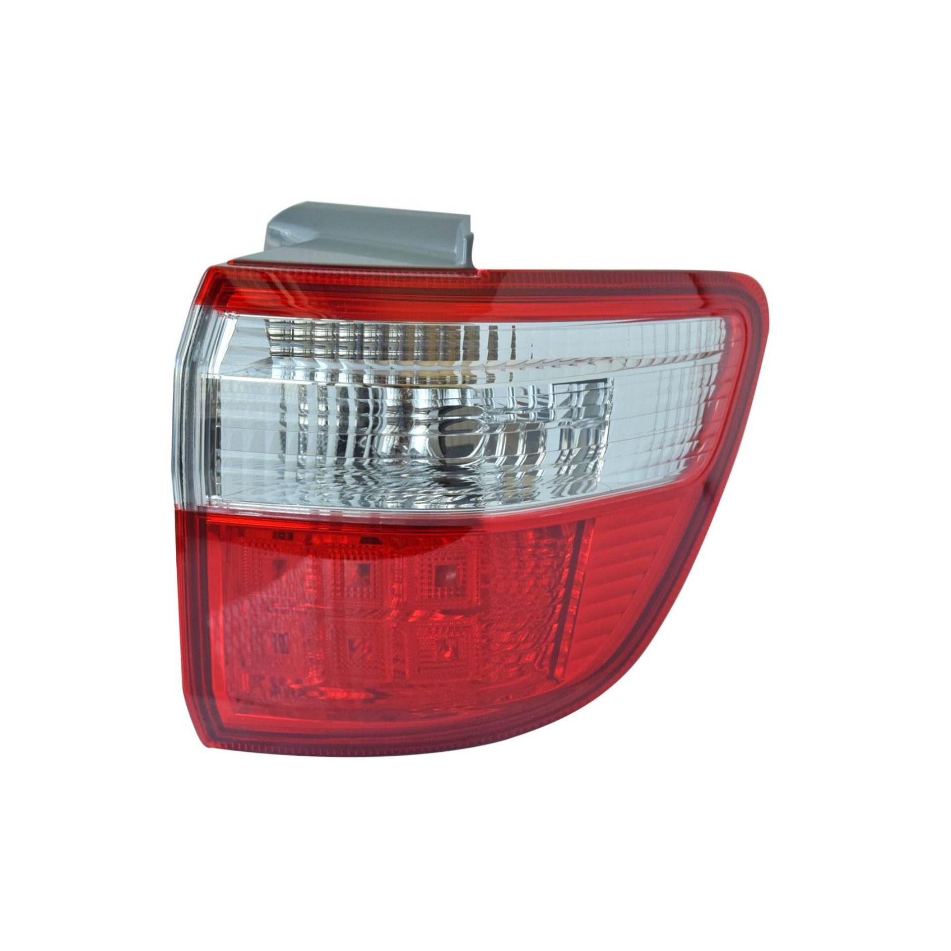 Toyota Fortuner Tail Light RH 2008-2010 Genuine OEM 81551-0K110