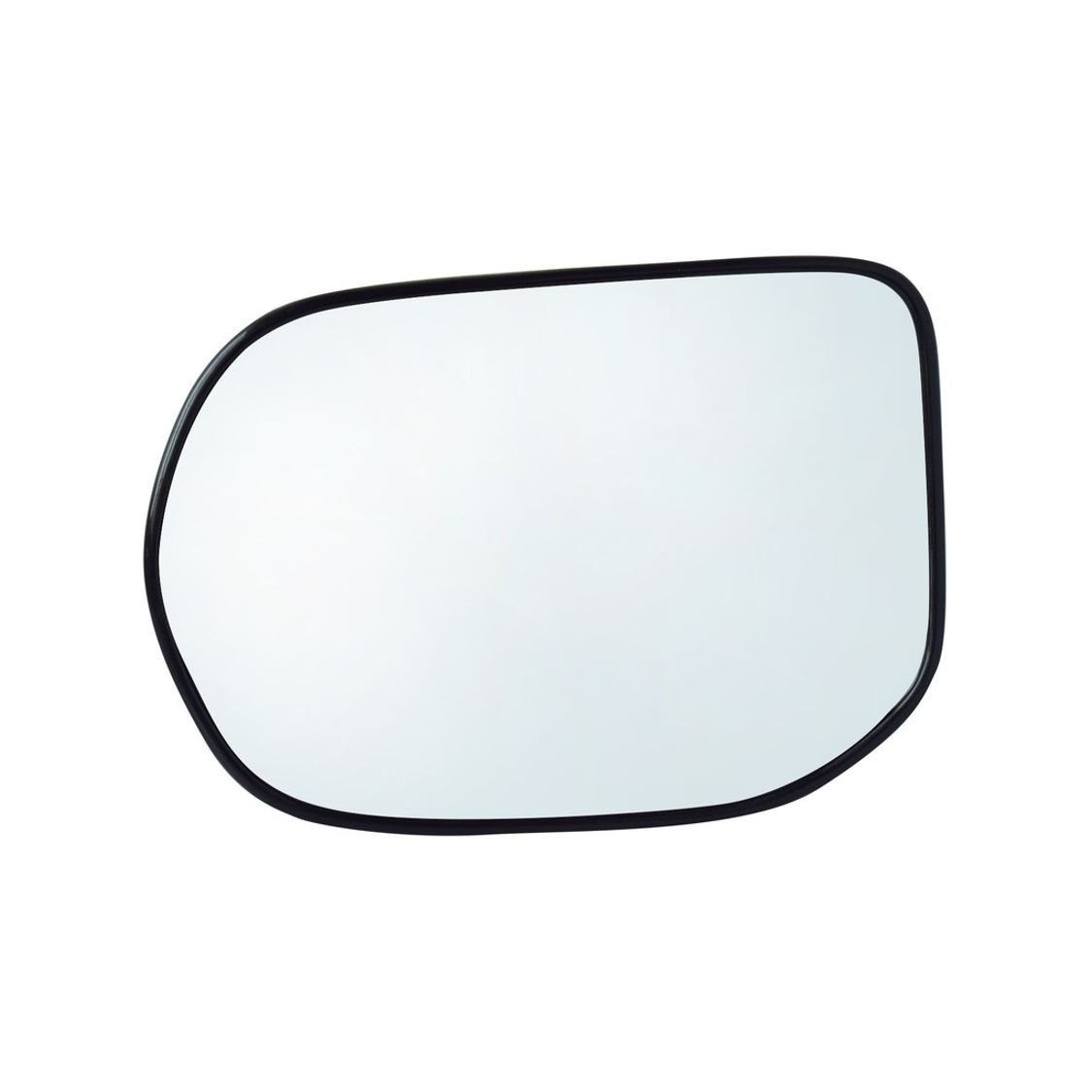 Honda Civic Side Mirror Glass LH 2006-2011 Genuine OEM 76253-SNB-N01