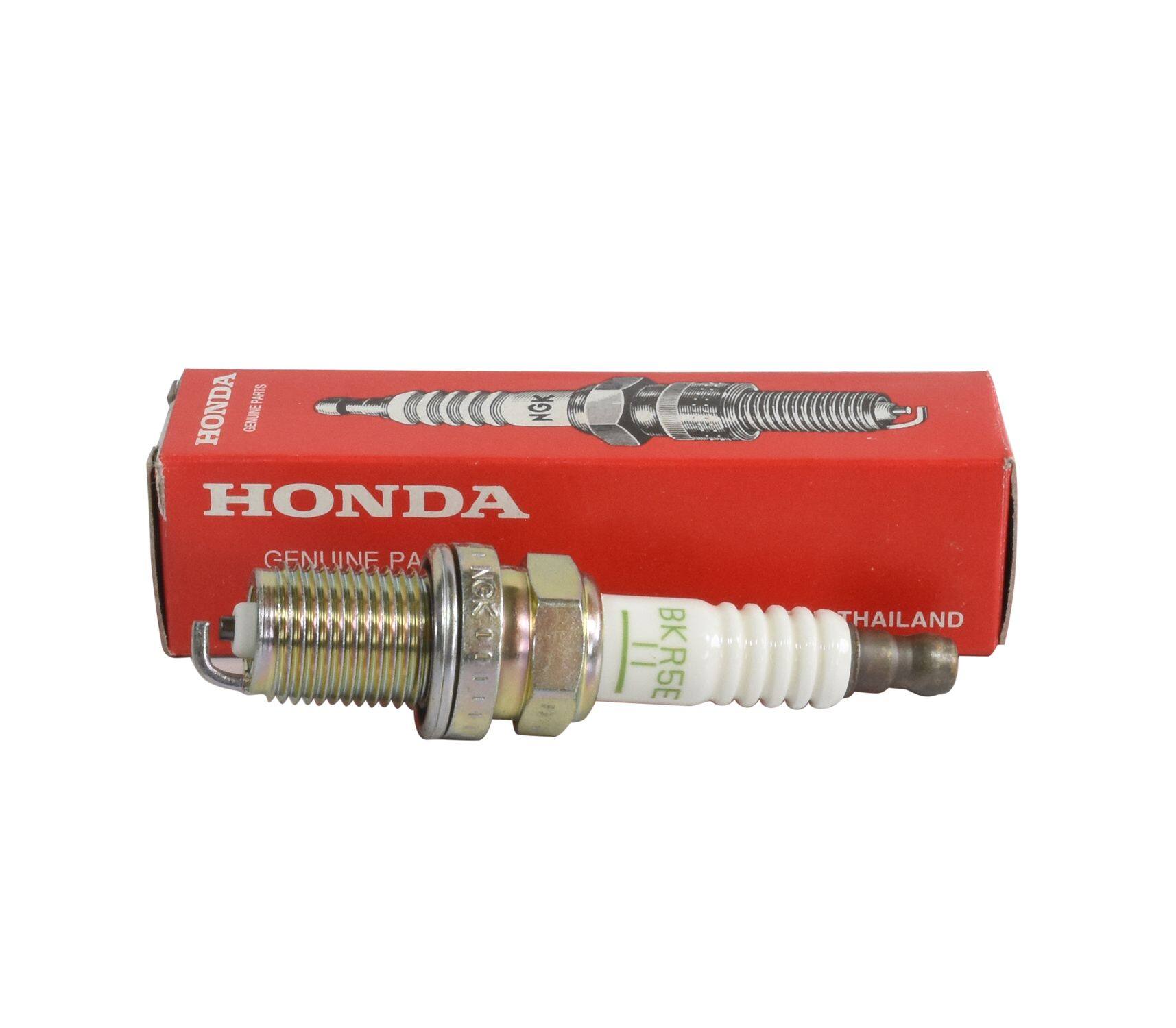 Honda Civic Spark Plug 1979-1955 Genuine OEM 98079-5514E