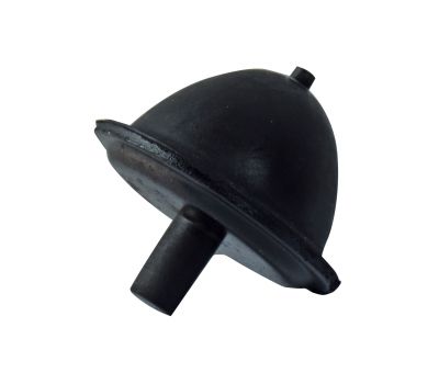 Mitsubishi Triton 4WD Lower Control Arm Bump Stop / Lower Arm Rubber Stopper Genuine Mitsubishi (MS) OEM Part No. 4055A008 ( )