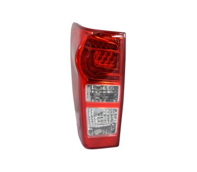 Isuzu D-Max 2012–2015 Rear Tail Light Housing Left Side LED DRL Genuine Isuzu (IS) OEM Part No. 8-98235561-0 ( )