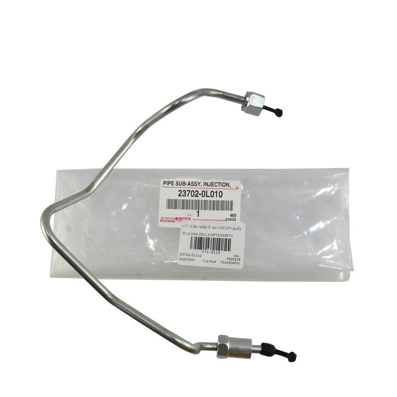 Toyota Vigo Automotive Spare Part 2002 Genuine OEM 23702-0L010