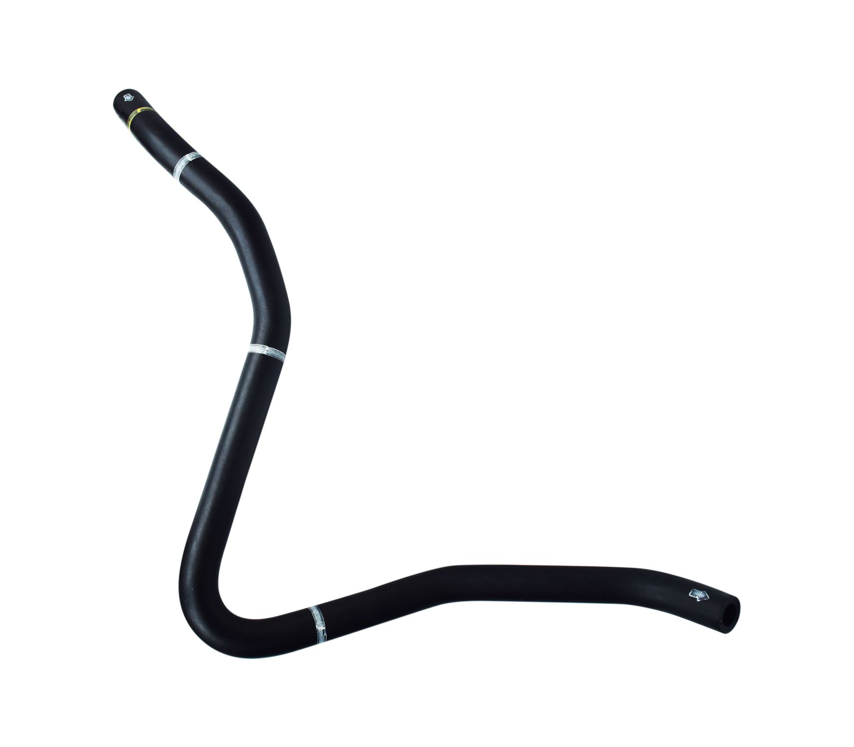 Isuzu D-Max 2012–2015 Power Steering Hose Reservoir to Pump 2.5D 4JK1 Genuine Isuzu (IS) OEM Part No. 8-97946138-2 ( )