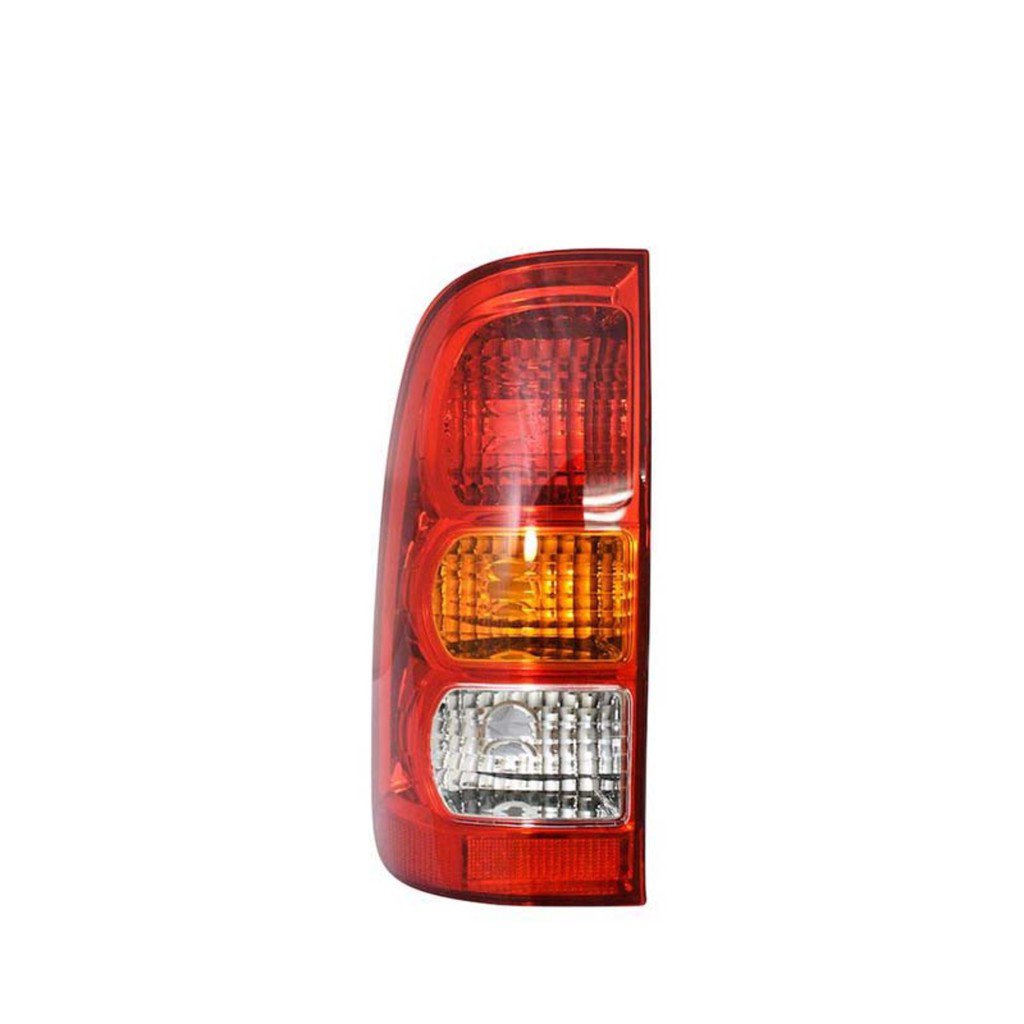 Toyota Vigo Tail Light LH 2005-2007 Genuine OEM 81561-0K010