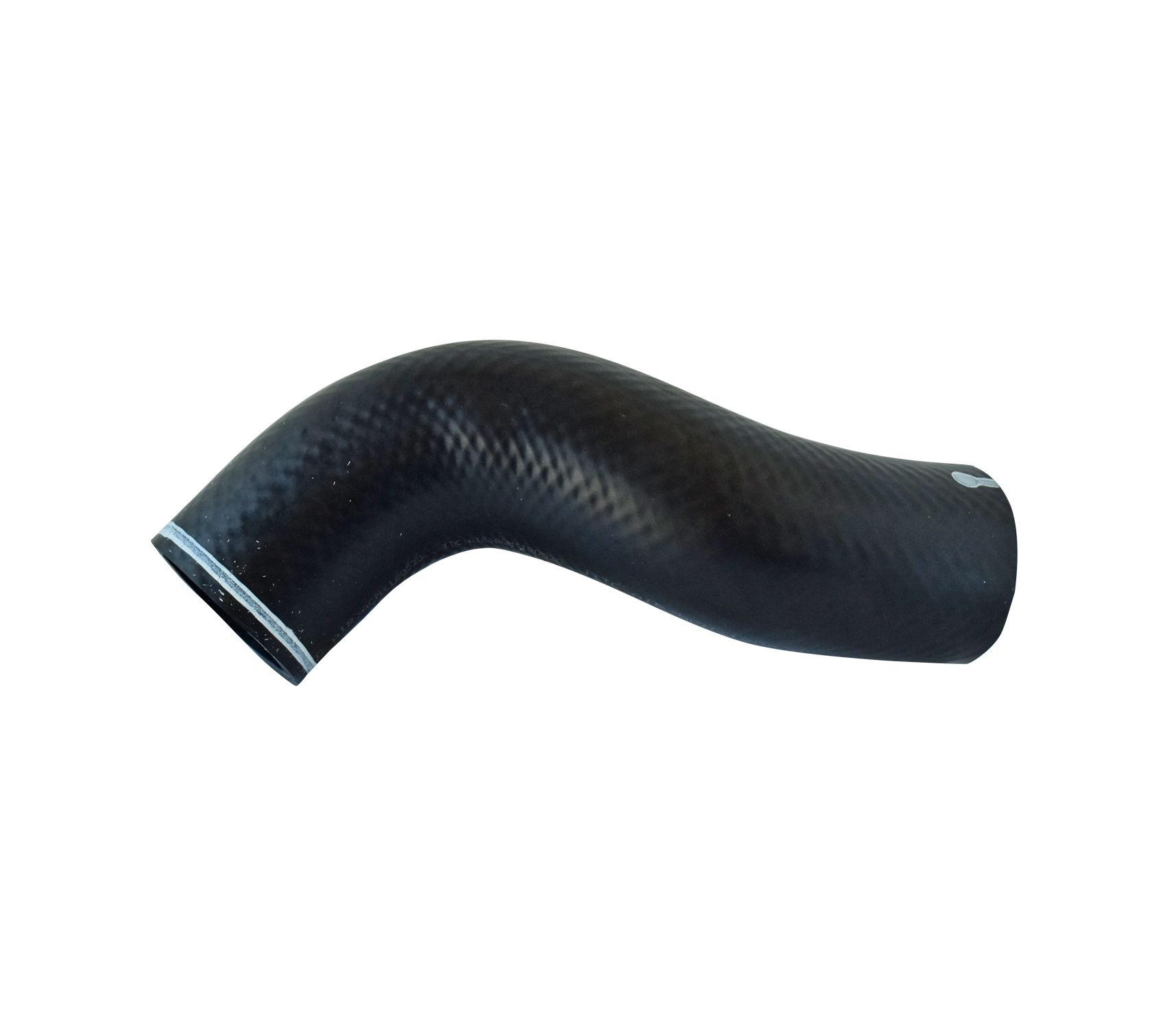Isuzu D-Max 2007–2011 Intercooler Hose Right Side VGS 3.0D 4JJ1 Genuine Isuzu (IS) OEM Part No. 8-98099947-0 ( )