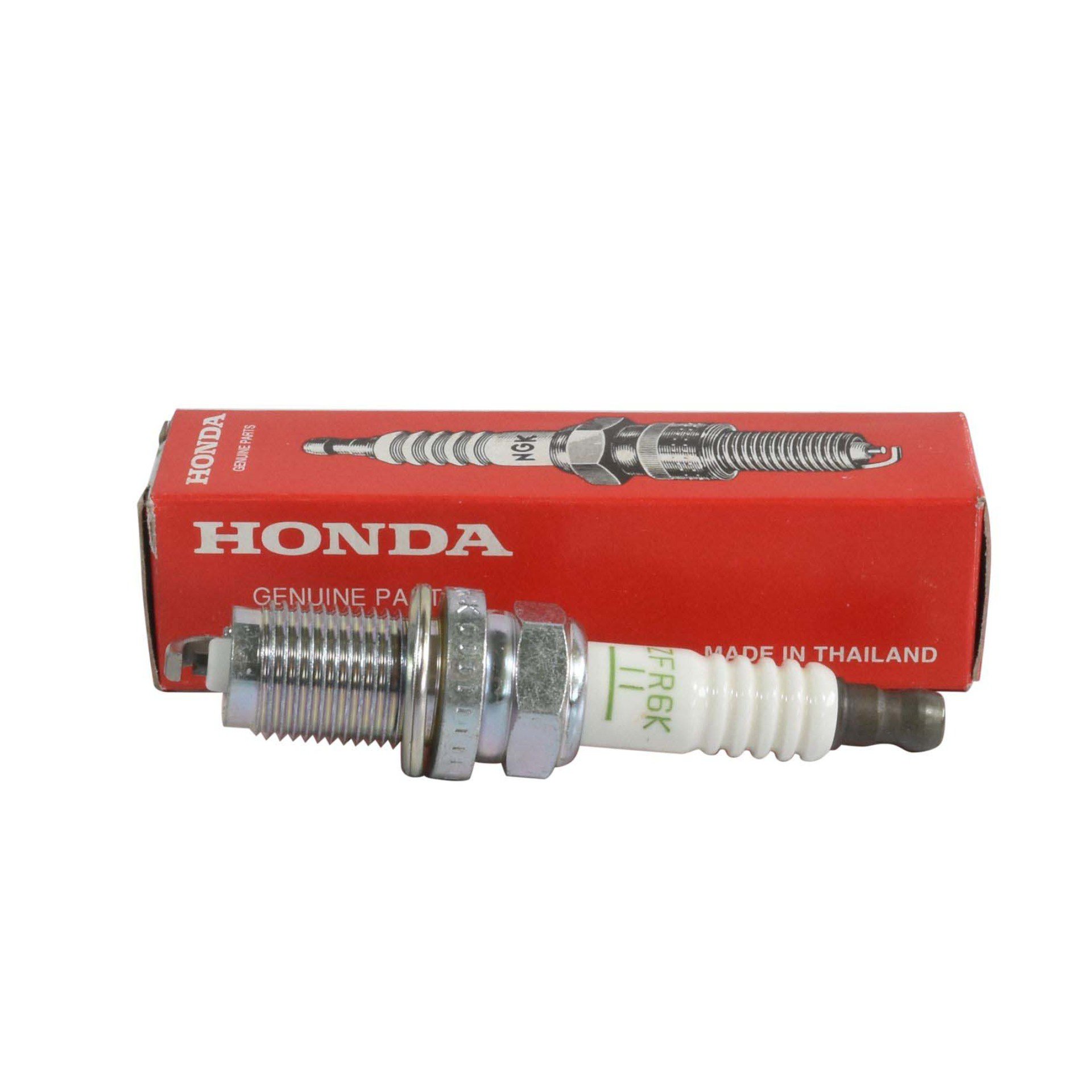 Honda Civic Spark Plug 2.0B 2001-2005 Genuine OEM 9807B-5617P