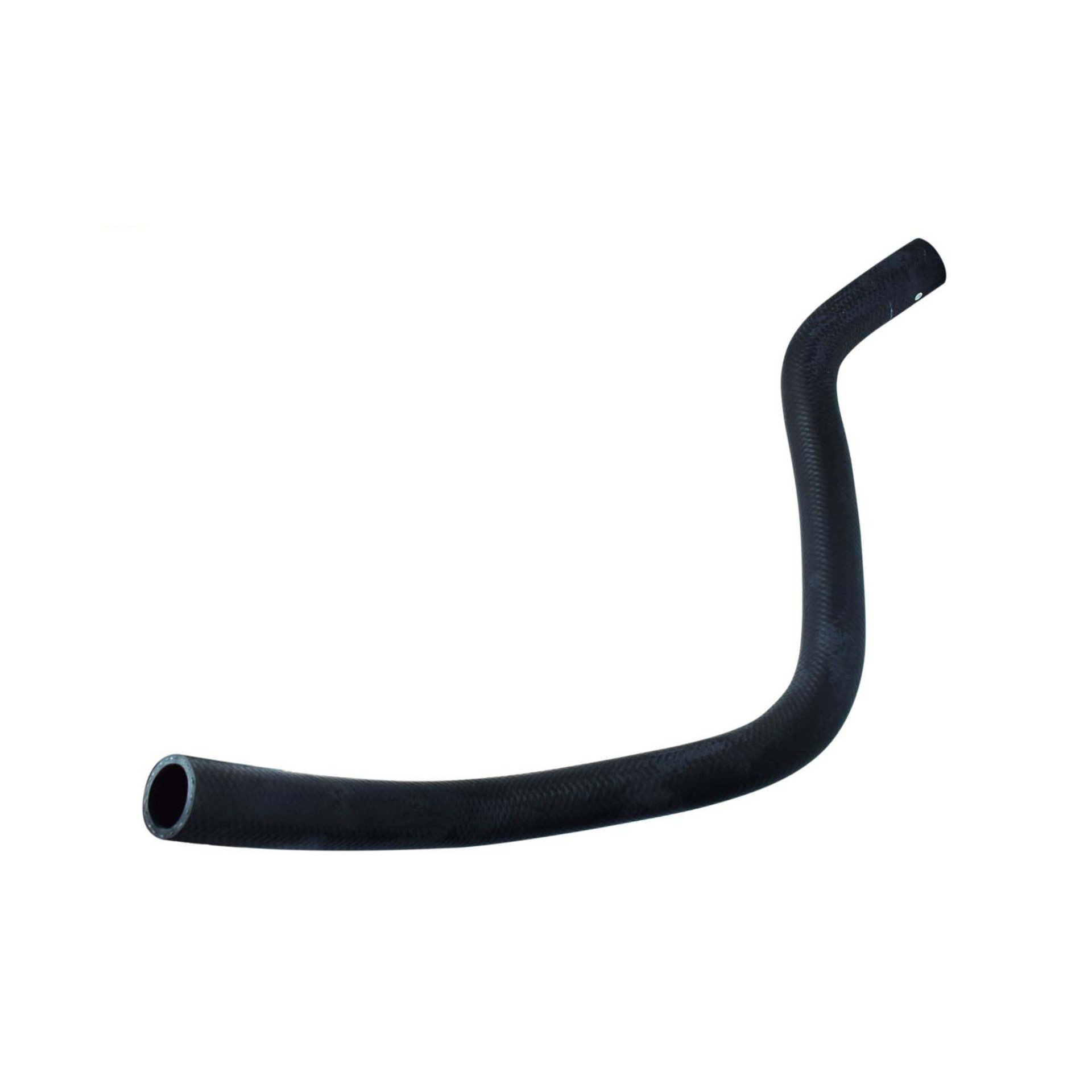 Honda Civic Lower Radiator Hose 1992-1995 Genuine OEM 19502-P03-000