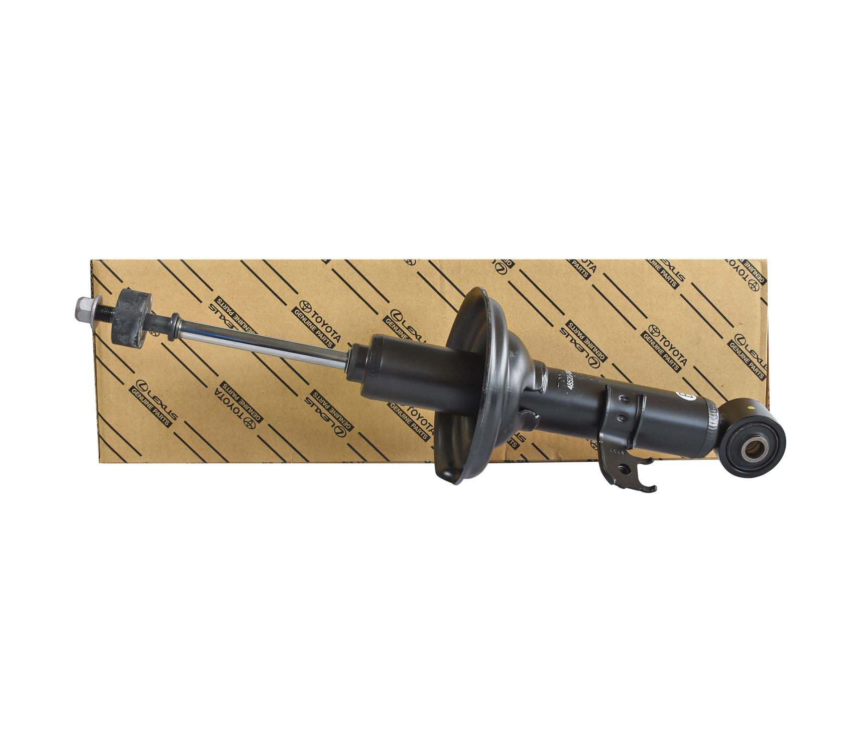 Toyota Vigo Front Shock Absorber LH Gas Type 2005-2007 Genuine OEM 48520-09R70