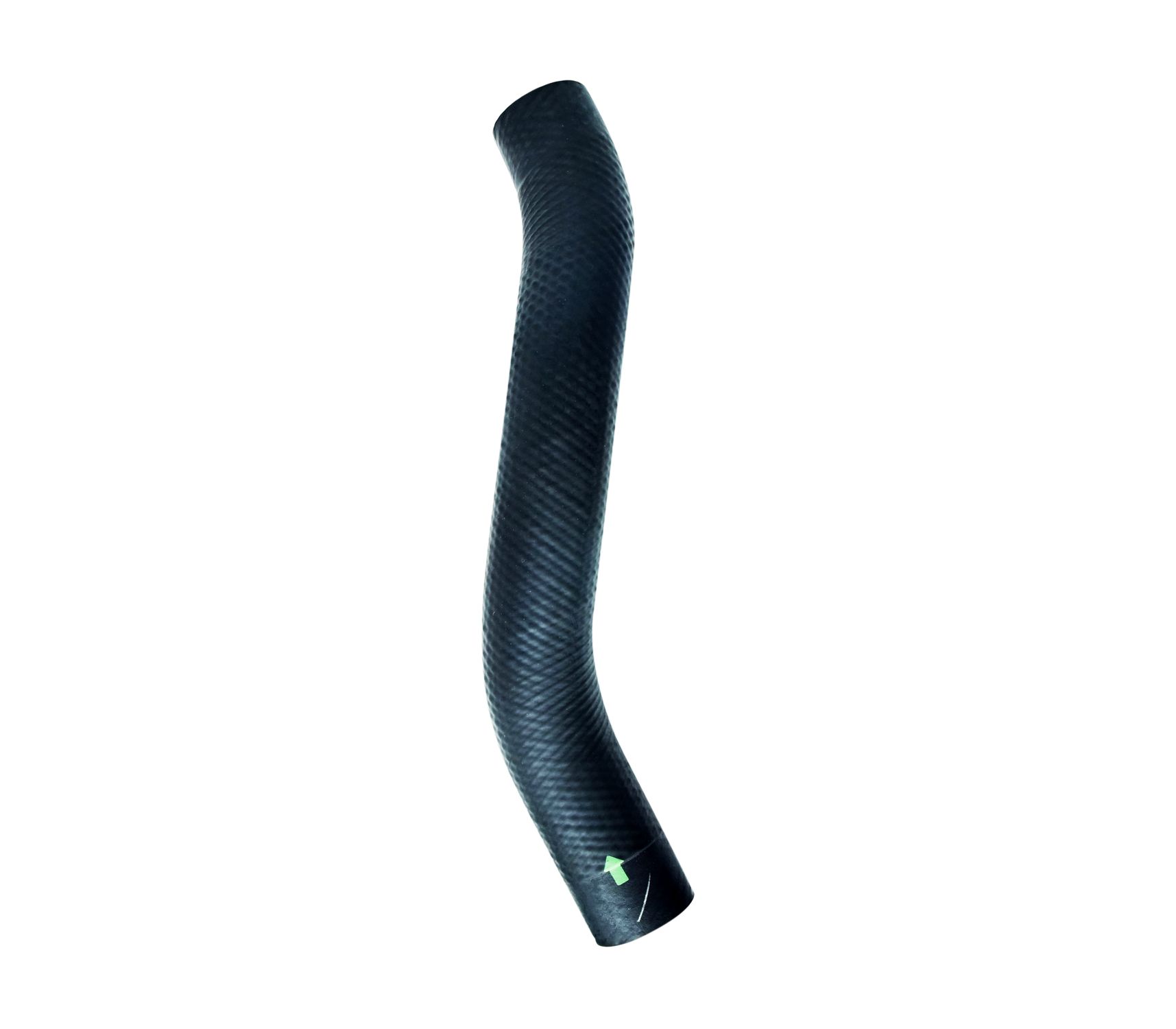 Isuzu D-Max 2012–2015 Lower Radiator Hose 3.0D 4JJ1 Genuine Isuzu (IS) OEM Part No. 8-98093324-2 ( )