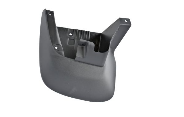 Mitsubishi Pajero Sport Front Mud Flap LH 2008-2014 Genuine OEM