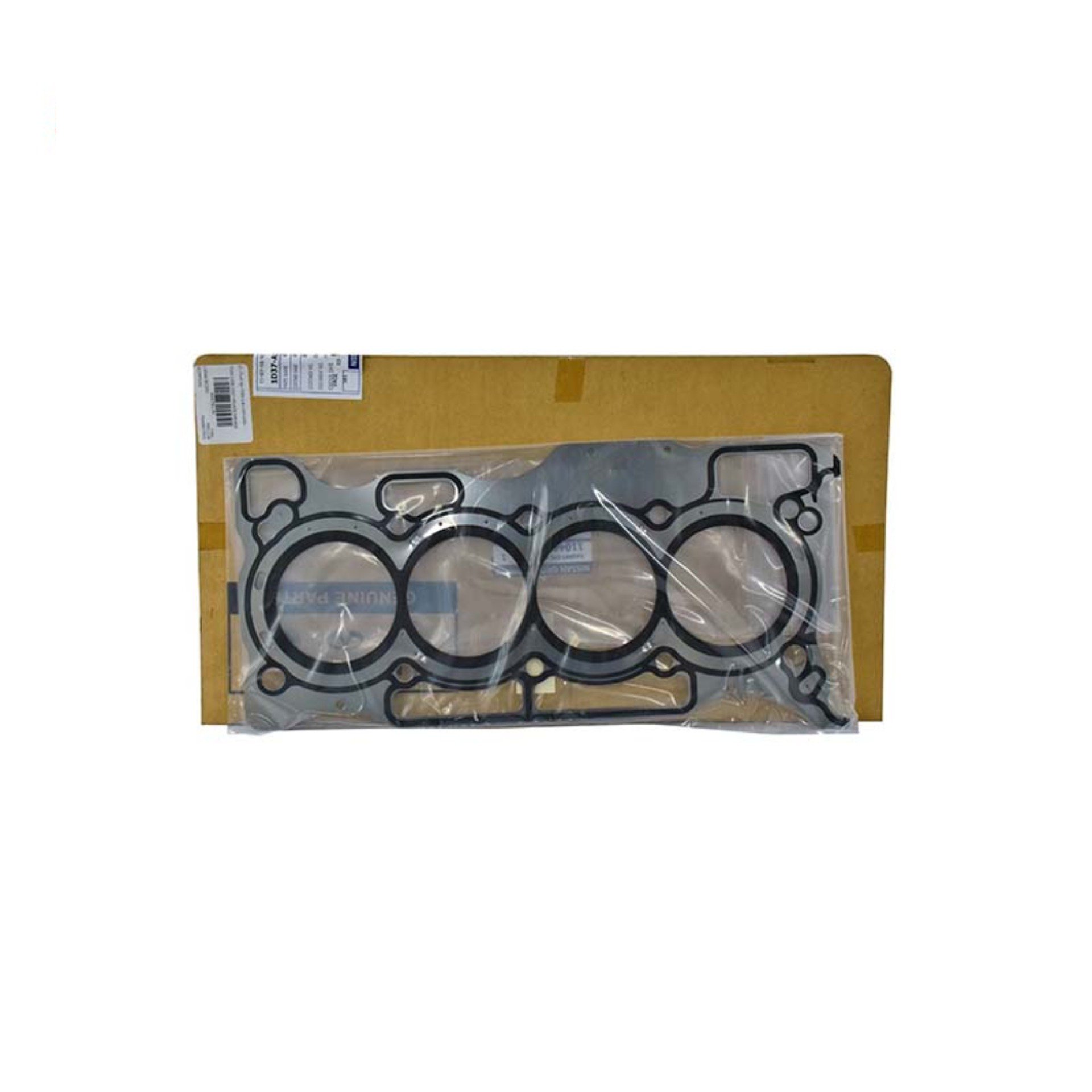 Cylinder Head Gasket TIDA Year 06-12 1.6B HR16 Genuine Nissan (11044-BC20C)