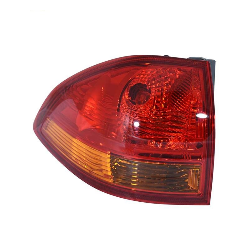 Mitsubishi Pajero Sport Tail Light LH 2008-2010 Genuine OEM