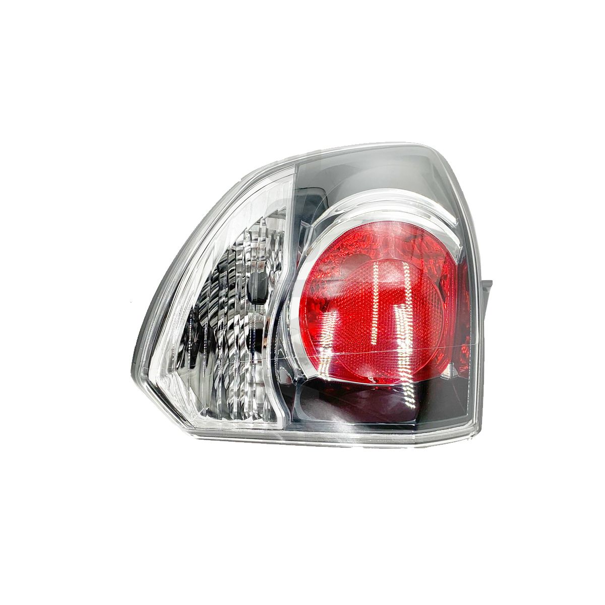Toyota Fortuner Tail Light LH 2011-2014 Genuine OEM
