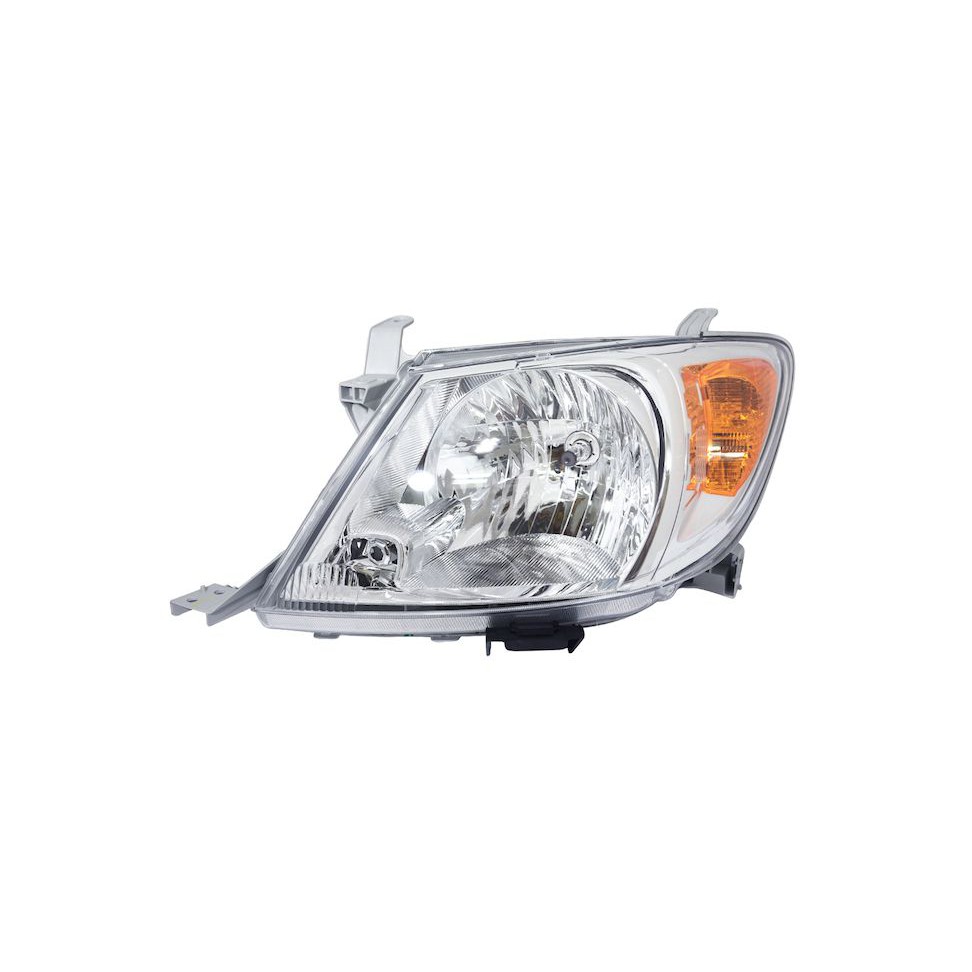 Toyota Vigo Headlight LH Front 2005-2007 Genuine OEM 81150-0K011