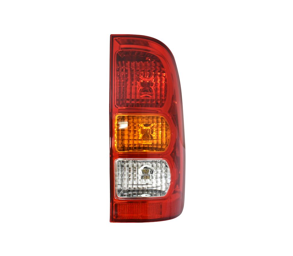 Toyota Vigo Tail Light RH 2005-2007 Genuine OEM 81550-0K010