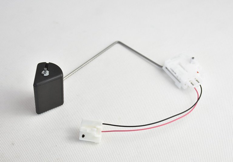 Toyota Vigo Fuel Tank Float Sensor 1999 Genuine OEM