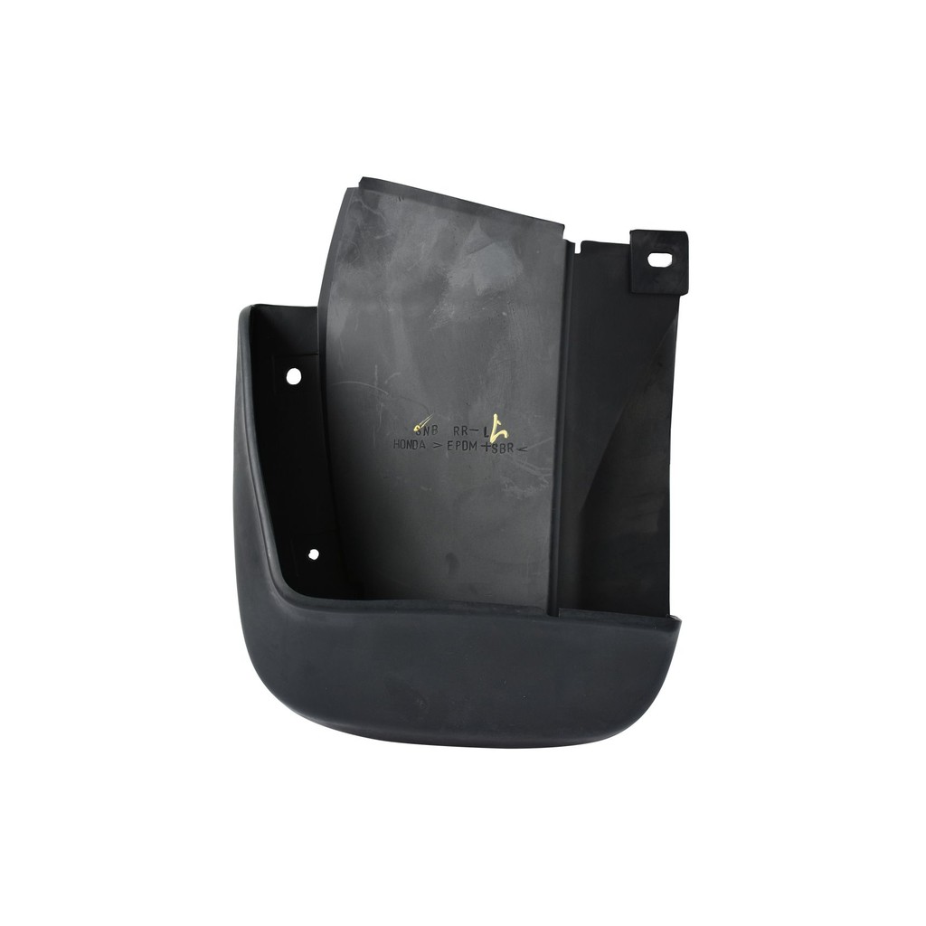 Honda Civic Rear Mud Flap LH 2006-2009 Genuine OEM 75830-SNL-T00