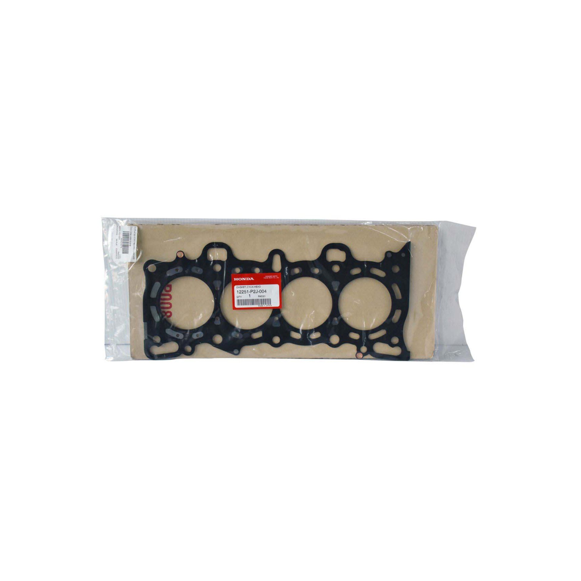 Honda Civic Cylinder Head Gasket 1.6B 1996-2000 Genuine OEM 12251-P2J-004