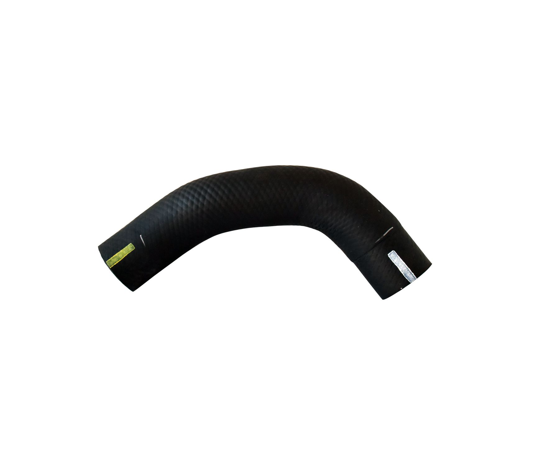 Toyota Revo Upper Radiator Hose 2.4D 2GD 2015-2019 Genuine OEM 16571-0L150