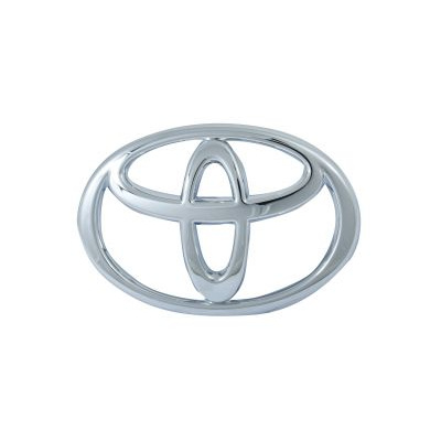 Toyota Vigo Automotive Spare Part Front 2004-2011 Genuine OEM 75311-0K010