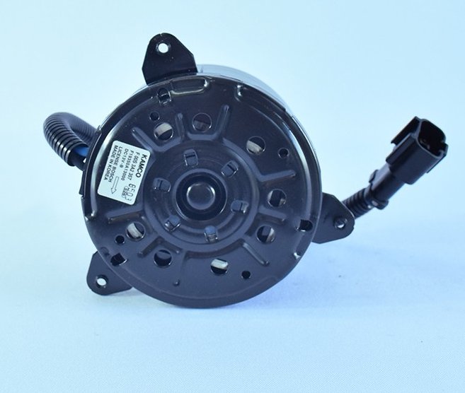 Radiator Fan Motor TIDA 1.8 Genuine Nissan (95000239)