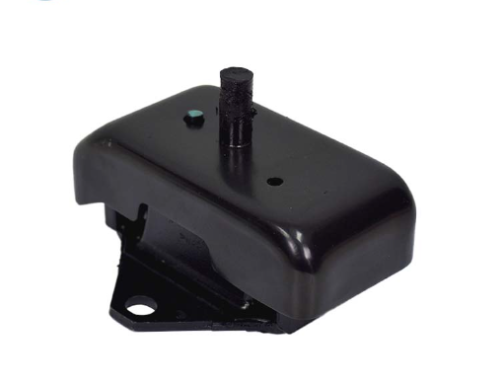 Mitsubishi Triton 2006–2014 Engine Mount 2.5D 4D56 Common Rail Left / Right Genuine Mitsubishi (MS) OEM Part No. MR992670 ( )
