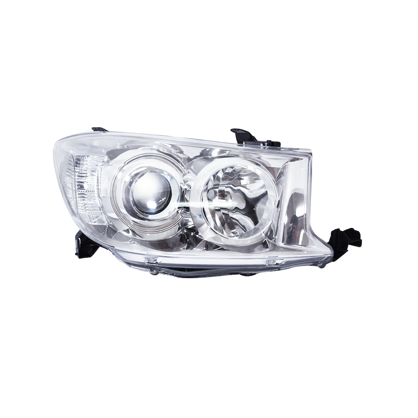 Toyota Fortuner Headlight RH Front 2008-2010 Genuine OEM 81130-0K270
