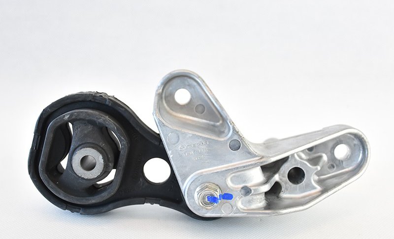 Engine Mount Mazda2 2009-2014 1.5 M/T (Rear) Genuine Mazda (66984641)