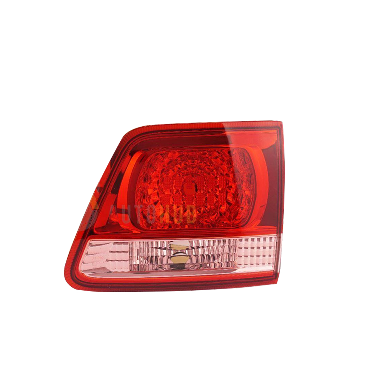 Toyota Fortuner Tail Light LH/RH 2005-2007 Genuine OEM 81561-0K070 81551-0K070 81591-0K010 Variant 4