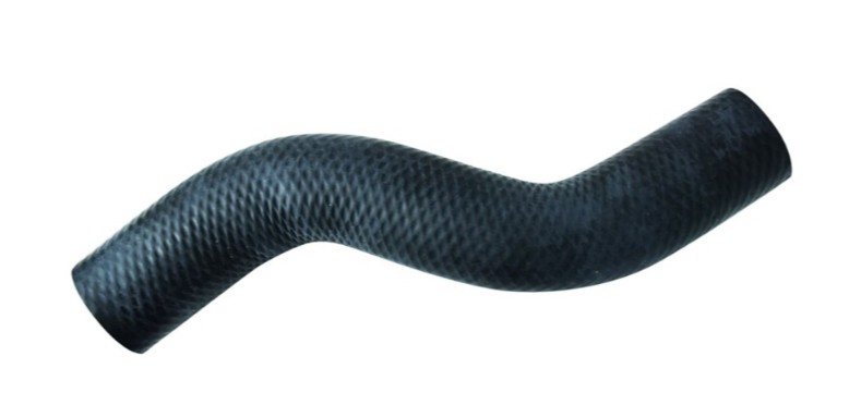 Isuzu D-Max 2012–2015 Upper Radiator Hose 2.5D 4JK1 Genuine Isuzu (IS) OEM Part No. 8-98090629-2 ( )