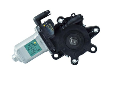 Genuine NISSAN Navara 2007-2013 Front Power Window Motor - Right Side (Part No. 80730-8991A)