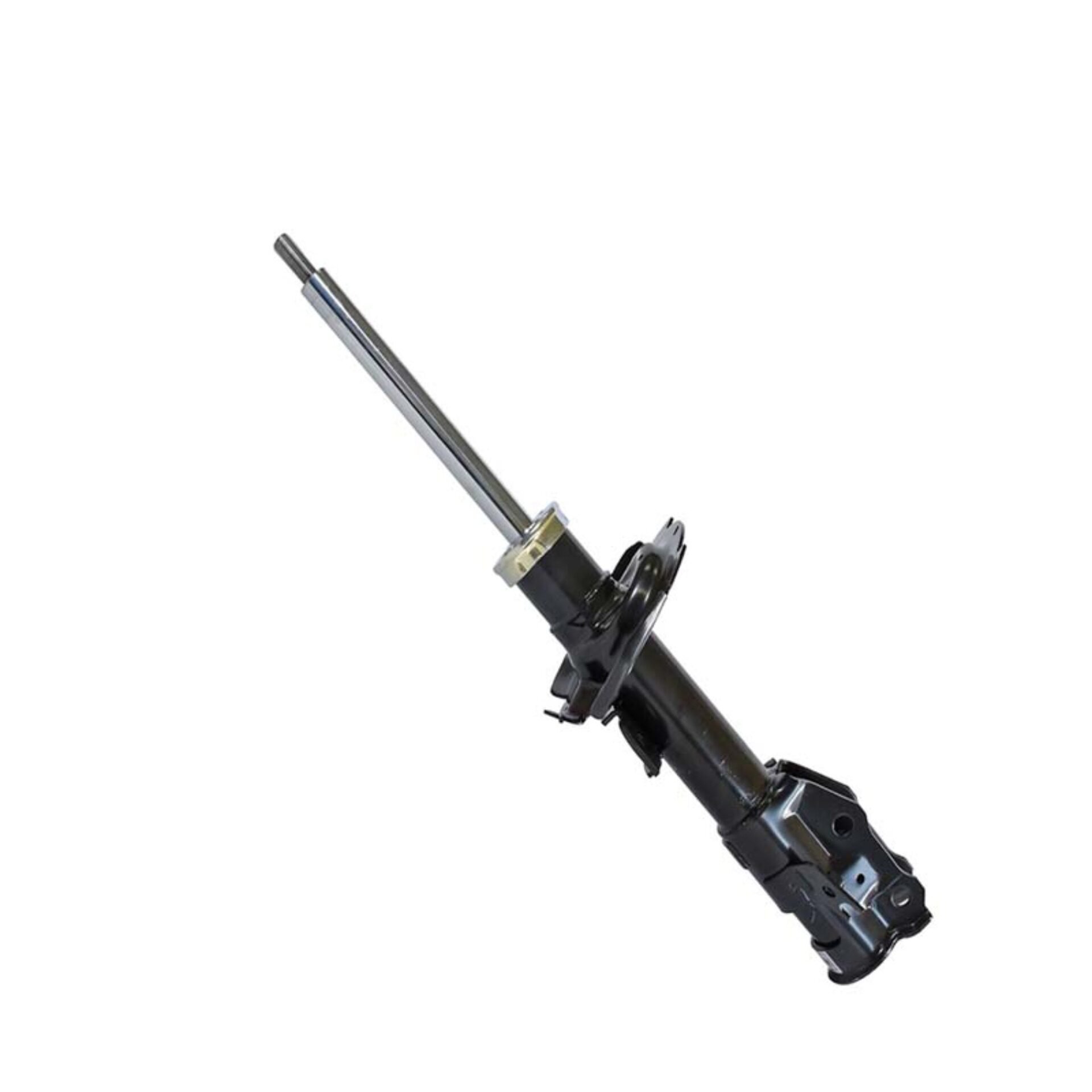 Front Shock Absorber Mazda2 Year 2009-2014 4D Genuine Mazda Gas Type LH (DL33-34-900B)