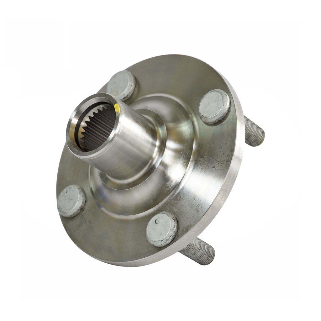 Front Wheel Hubmarchgenuine Nissan (ECO) (Left/Right) (40202-1HJ0A) ( )