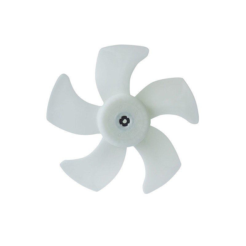 Honda Civic Cooling Fan Blade 2004-2007 Genuine OEM 19020-PME-T01
