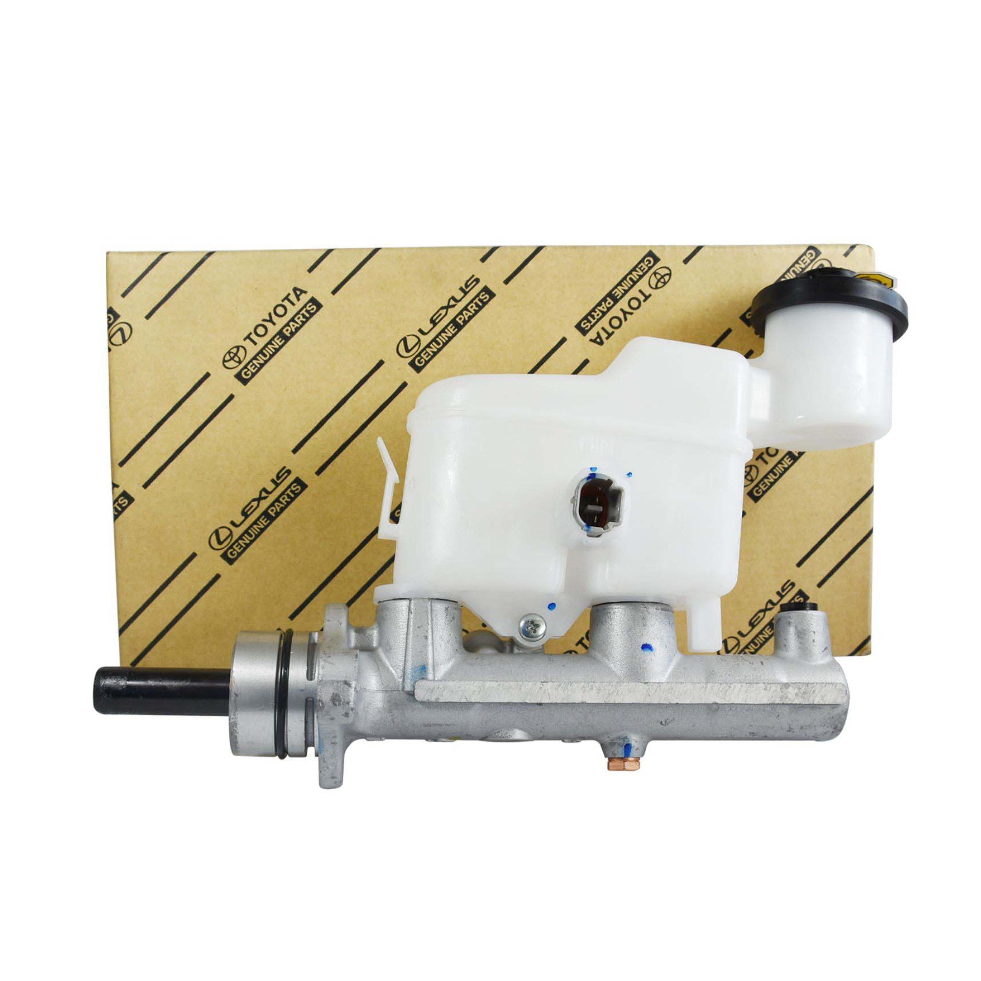 Toyota Vigo Brake Master Cylinder 2005-2007 Genuine OEM 47201-0K020