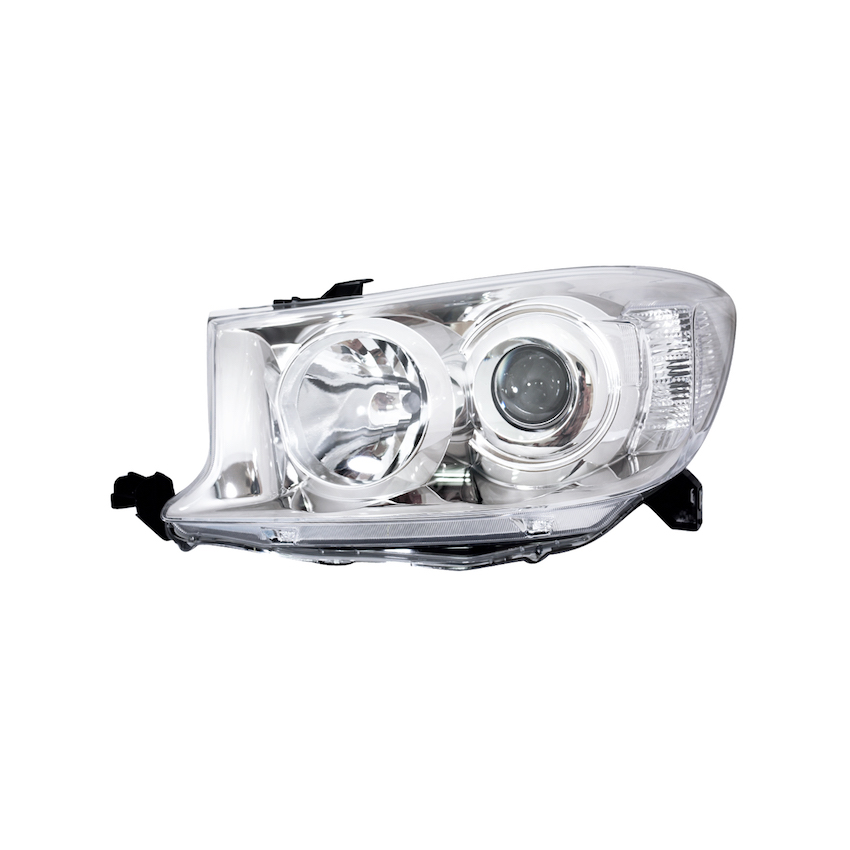 Toyota Fortuner Headlight LH Front 2008-2010 Genuine OEM 81170-0K270