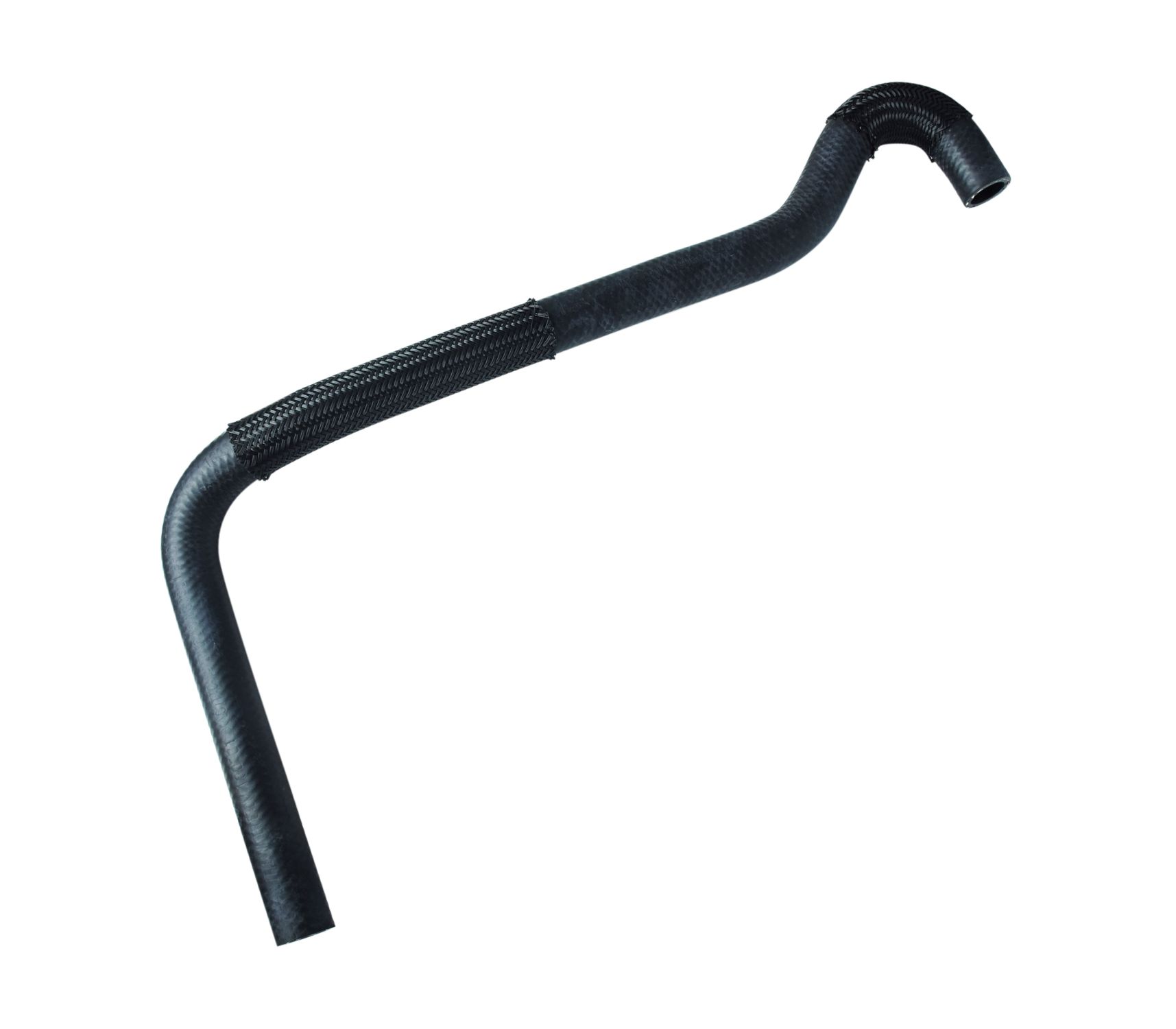 Isuzu D-Max 2007 Oil Cooler Hose Genuine Isuzu (IS) OEM Part No. 8-98036848-0 ( )
