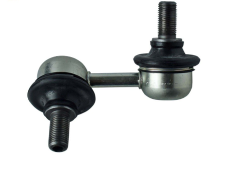 Mitsubishi Triton 2006–2014 High Ride Front Stabilizer Link / Sway Bar Link Right Side Genuine Mitsubishi OEM Part No. 4056A193 ( )