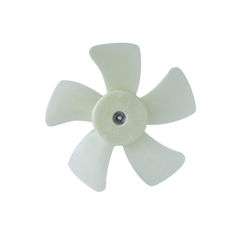 Honda Civic Cooling Fan Blade 2007-2012 Genuine OEM 19020-RSA-G01