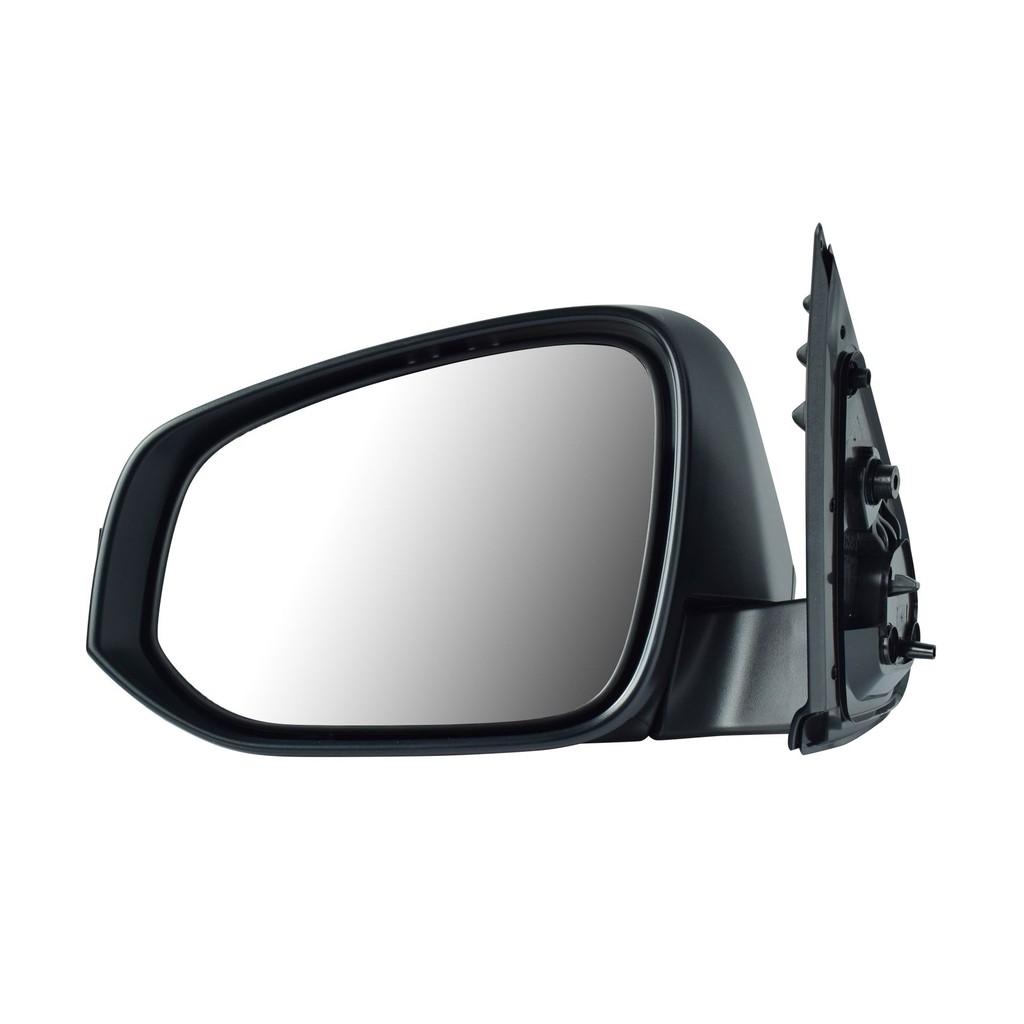 Toyota Revo Side Mirror LH 2015 Genuine OEM 87940-0KA91