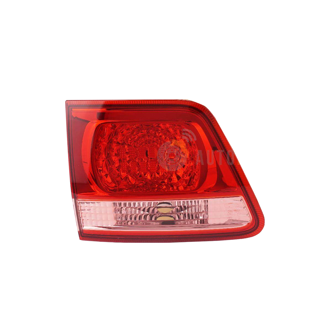 Toyota Fortuner Tail Light LH/RH 2005-2007 Genuine OEM 81561-0K070 81551-0K070 81591-0K010 Variant 3