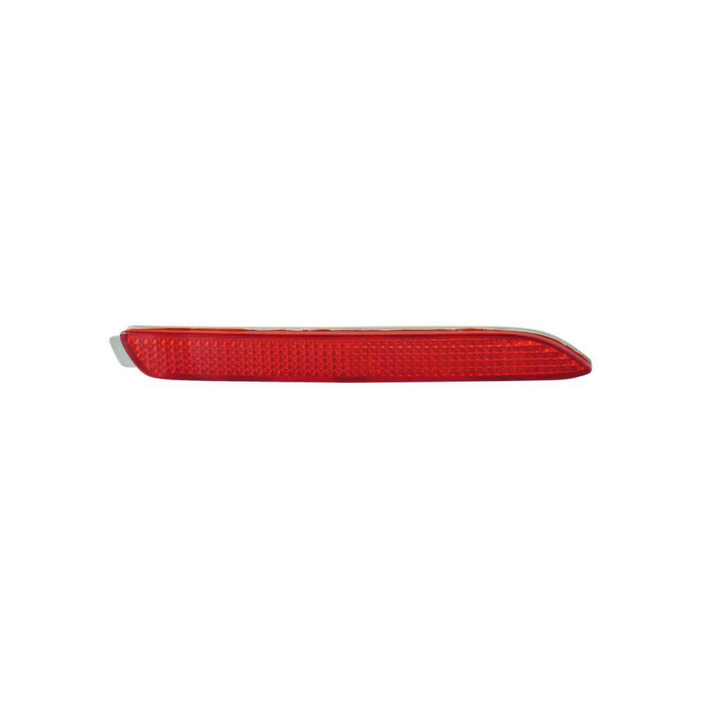 Toyota Fortuner Rear Bumper Reflector LH 2011 Genuine OEM 81920-0K010
